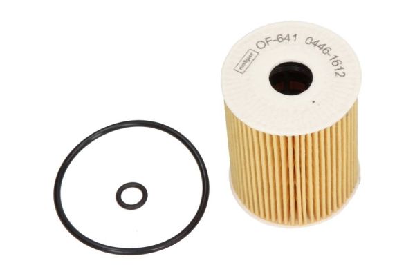 Oil Filter MAXGEAR 26-0886