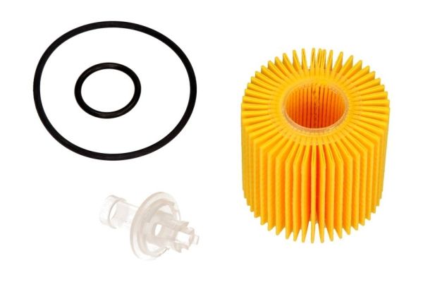 Alyvos filtras MAXGEAR 26-0887