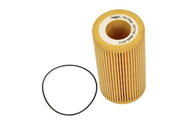 Oil Filter MAXGEAR 26-0895