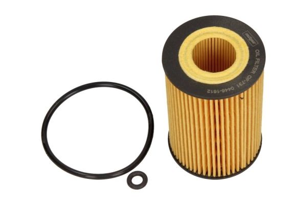 Oil Filter MAXGEAR 26-0896