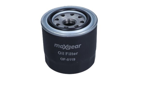 Alyvos filtras MAXGEAR 26-0902