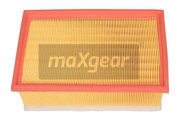 Повітряний фільтр MAXGEAR 26-0942