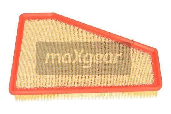 Oro filtras MAXGEAR 26-0972