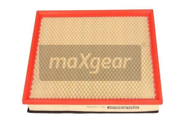 Повітряний фільтр MAXGEAR 26-1003