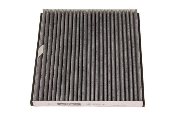 Filter, cabin air MAXGEAR 26-1022