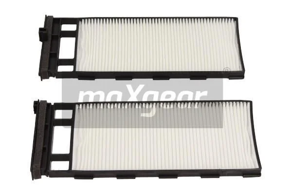 Filtras, salono oras MAXGEAR 26-1026