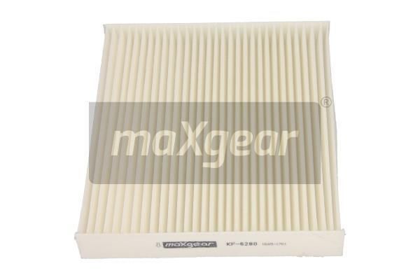 Filter, cabin air MAXGEAR 26-1031