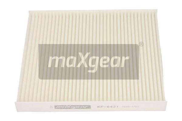 Filter, cabin air MAXGEAR 26-1056