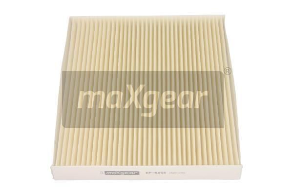 Filter, cabin air MAXGEAR 26-1067