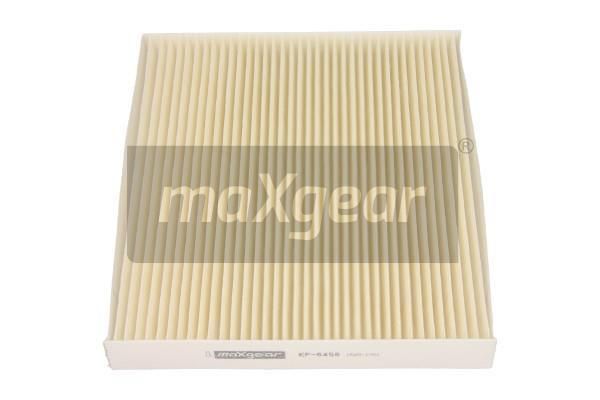 Filter, cabin air MAXGEAR 26-1067