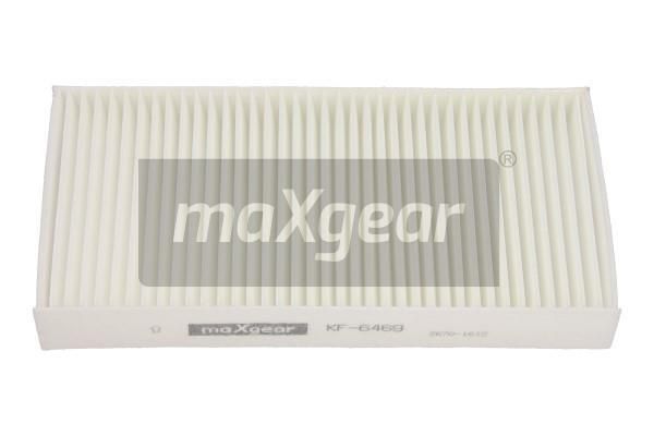 Filtras, salono oras MAXGEAR 26-1072