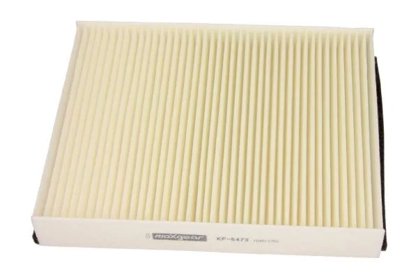 Filtras, salono oras MAXGEAR 26-1074