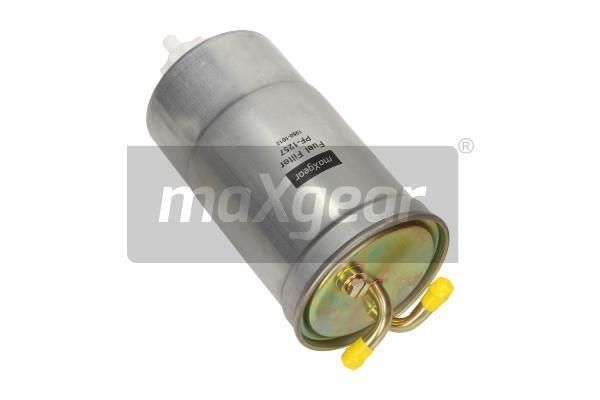Fuel Filter MAXGEAR 26-1086