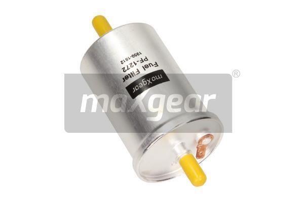 Fuel Filter MAXGEAR 26-1087