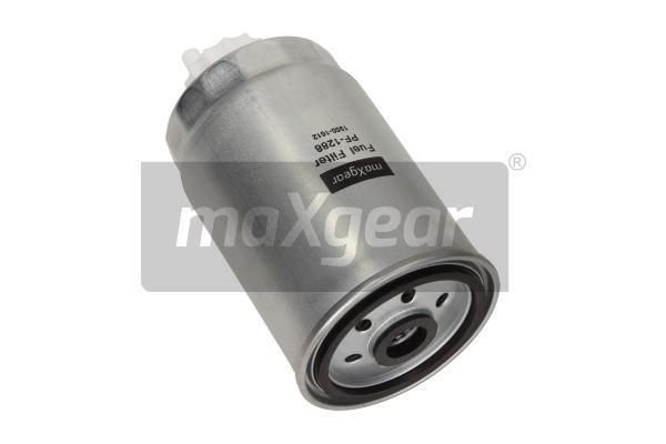 Kuro filtras MAXGEAR 26-1090
