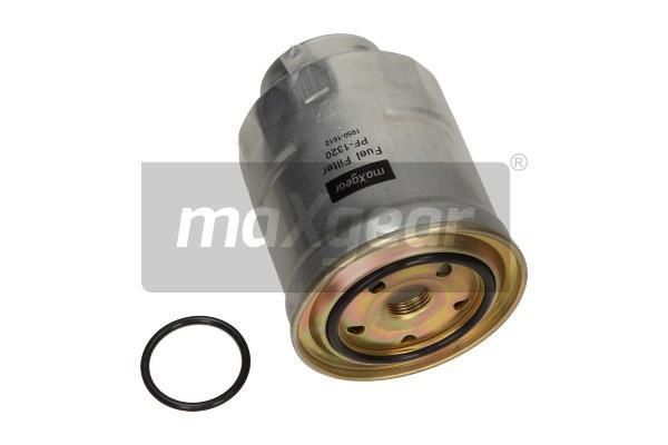 Fuel Filter MAXGEAR 26-1095