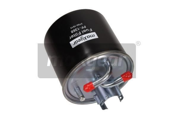 Fuel Filter MAXGEAR 26-1100