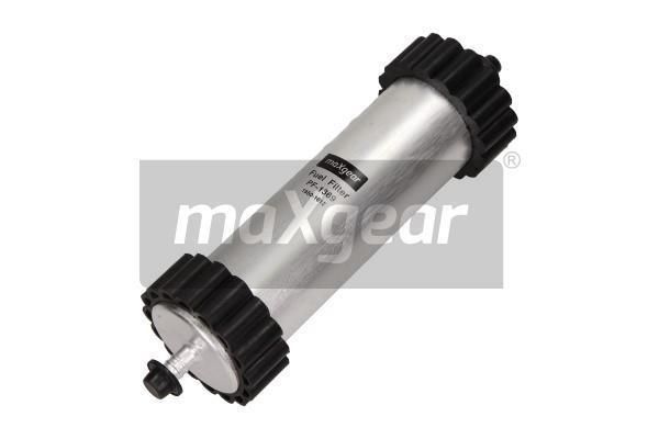 Kuro filtras MAXGEAR 26-1101