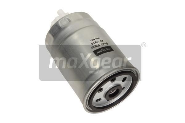 Фільтр палива MAXGEAR 26-1102