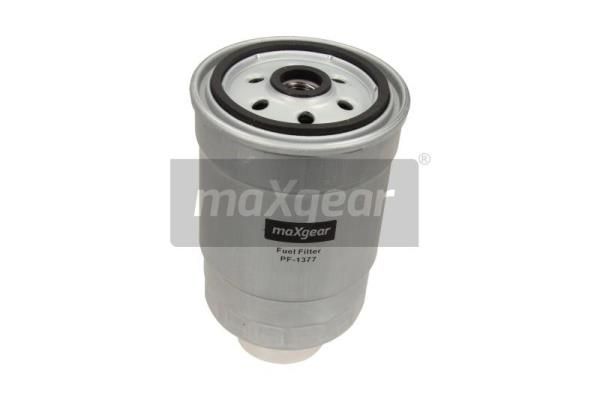 Fuel Filter MAXGEAR 26-1106