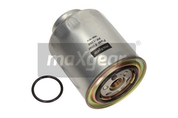 Fuel Filter MAXGEAR 26-1112