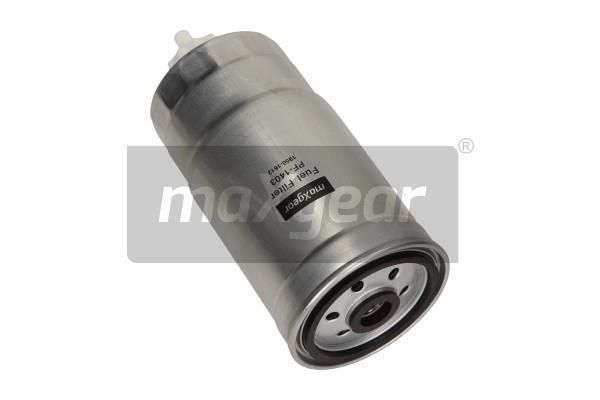 Fuel Filter MAXGEAR 26-1117