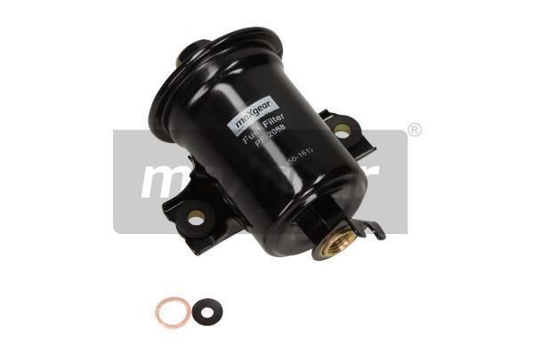 Fuel Filter MAXGEAR 26-1124