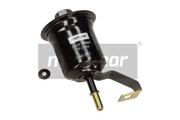 Kuro filtras MAXGEAR 26-1125