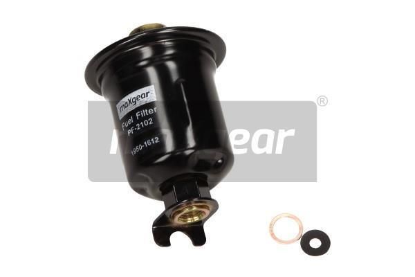 Fuel Filter MAXGEAR 26-1126