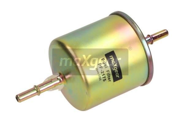 Fuel Filter MAXGEAR 26-1137