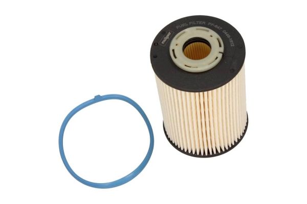 Kuro filtras MAXGEAR 26-1139