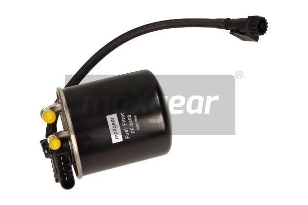 Fuel Filter MAXGEAR 26-1153