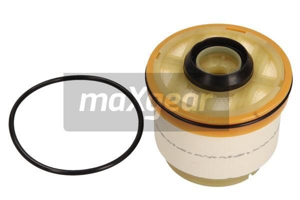 Fuel Filter MAXGEAR 26-1157