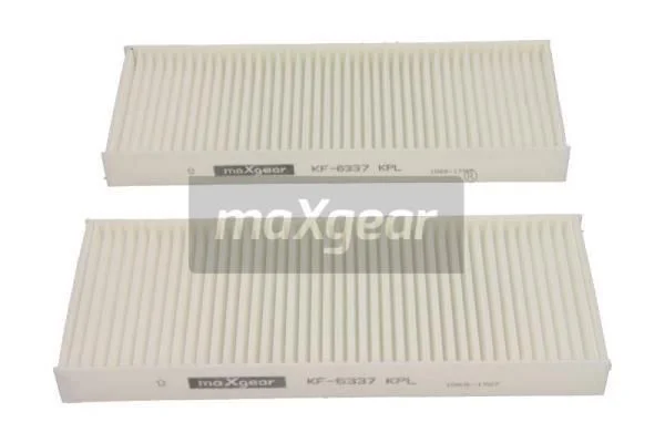 Filtras, salono oras MAXGEAR 26-1162