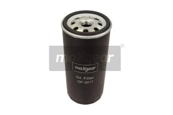 Alyvos filtras MAXGEAR 26-1167
