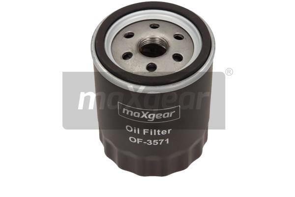 Oil Filter MAXGEAR 26-1170