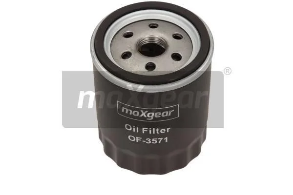 Alyvos filtras MAXGEAR 26-1170