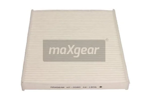 Filtras, salono oras MAXGEAR 26-1178