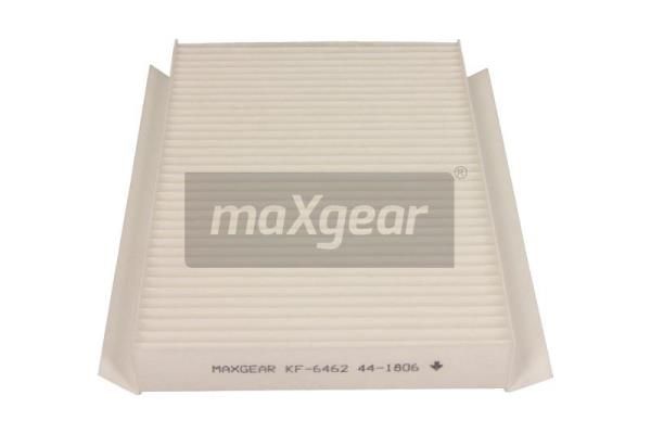 Фільтр, повітря у салоні MAXGEAR 26-1184