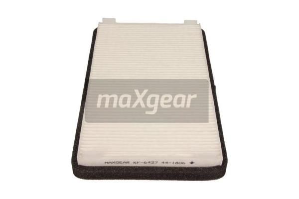 Filtras, salono oras MAXGEAR 26-1189