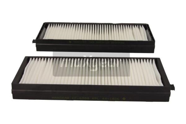 Filtras, salono oras MAXGEAR 26-1195