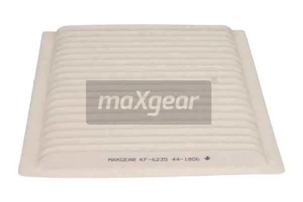 Filtras, salono oras MAXGEAR 26-1198