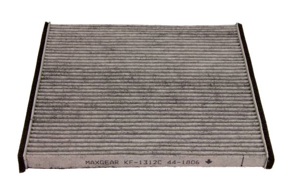 Filter, cabin air MAXGEAR 26-1212