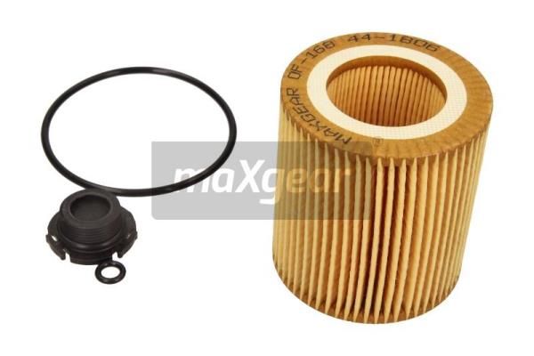 Oil Filter MAXGEAR 26-1215