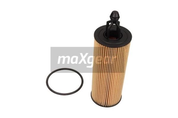 Oil Filter MAXGEAR 26-1218