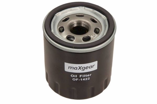 Alyvos filtras MAXGEAR 26-1220