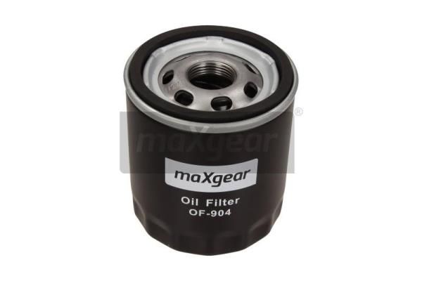 Alyvos filtras MAXGEAR 26-1221