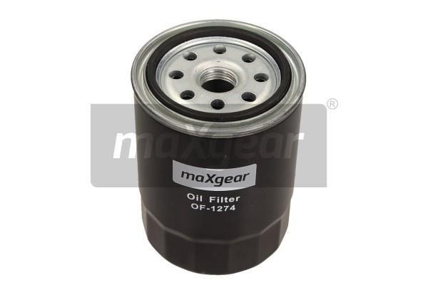 Oil Filter MAXGEAR 26-1223