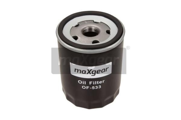 Alyvos filtras MAXGEAR 26-1226