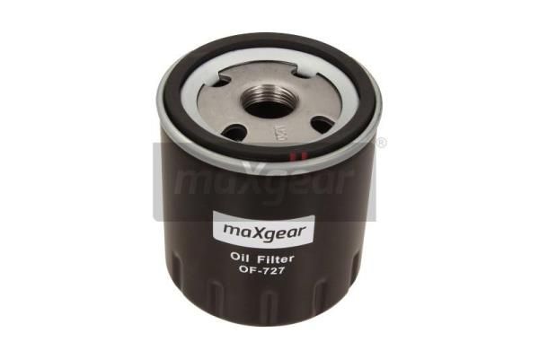 Oil Filter MAXGEAR 26-1228